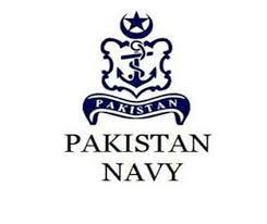 Pakistan Navy