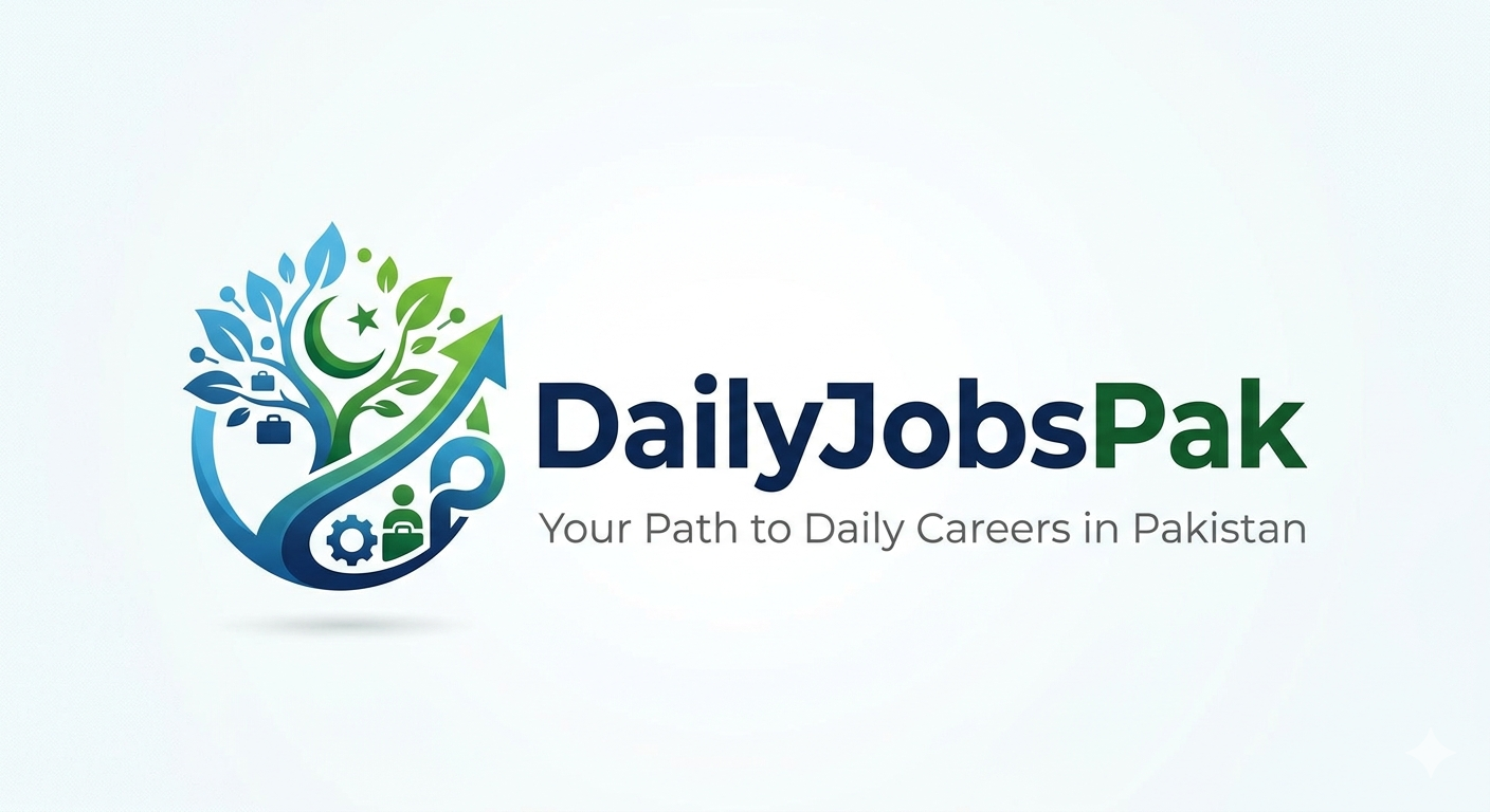DailyJobsPak